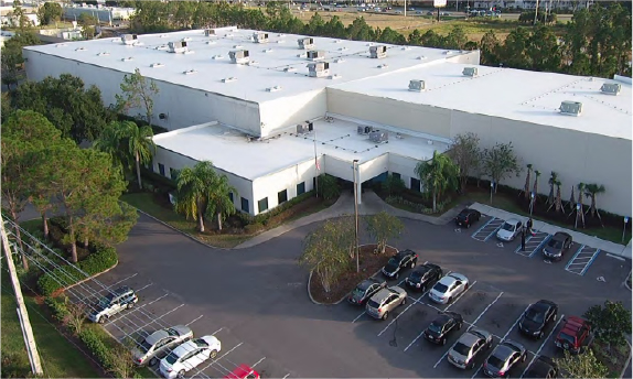 Celmark International 