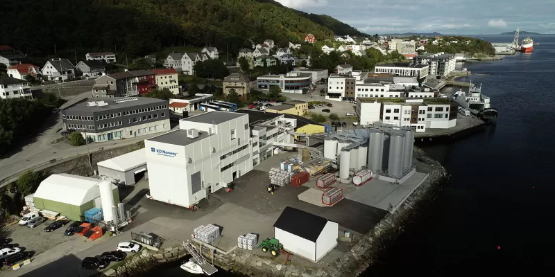 KD Nutra (KD Pharma Group)