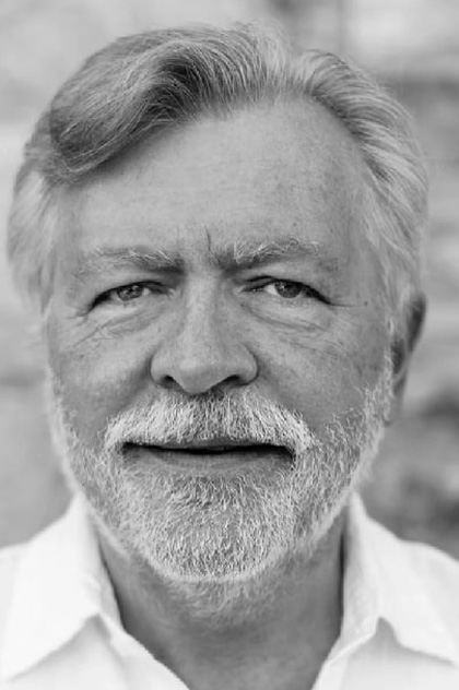 Olav Sandnes, Founder and CEO of WIN Nutrition